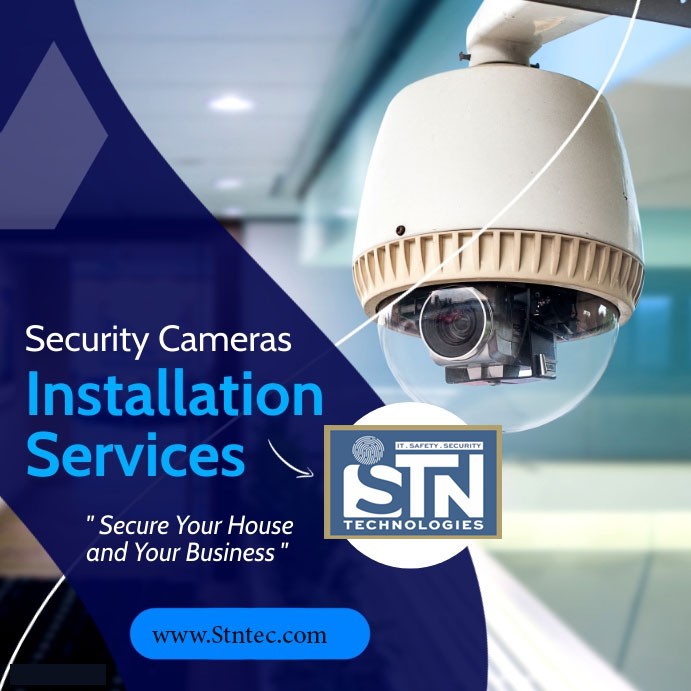 STN Technologies promo