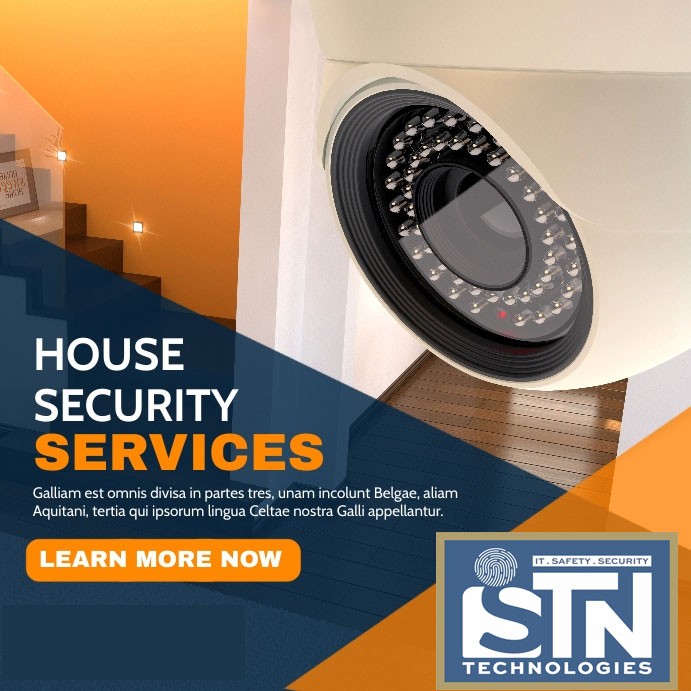STN Technologies promo